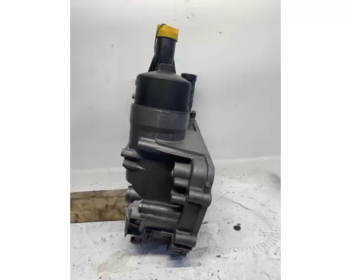 DETROIT DIESEL DD13 Engine Filter Base