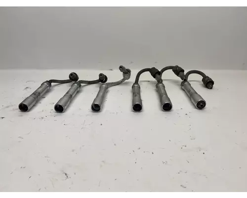 DETROIT DIESEL DD13 Engine Fuel Line