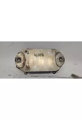 DETROIT DIESEL DD13 Engine Oil Cooler