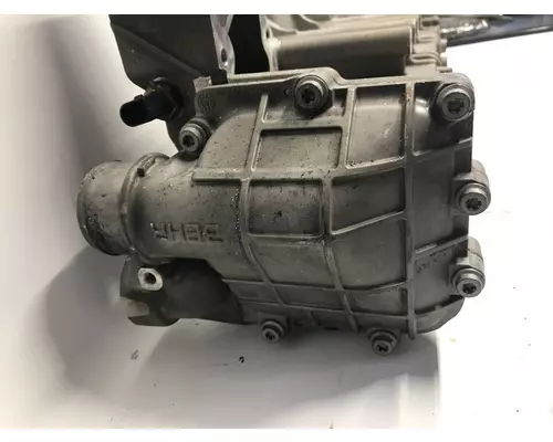 DETROIT DIESEL DD13 Engine Oil Cooler