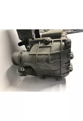 DETROIT DIESEL DD13 Engine Oil Cooler