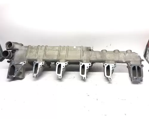 DETROIT DIESEL DD13 Engine Oil Cooler
