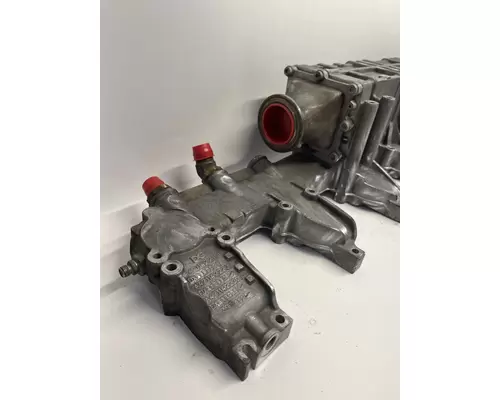 DETROIT DIESEL DD13 Engine Oil Cooler