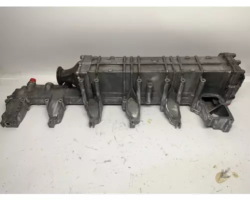 DETROIT DIESEL DD13 Engine Oil Cooler