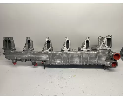 DETROIT DIESEL DD13 Engine Oil Cooler