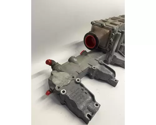 DETROIT DIESEL DD13 Engine Oil Cooler