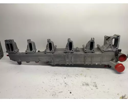 DETROIT DIESEL DD13 Engine Oil Cooler