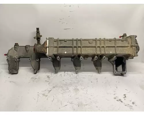DETROIT DIESEL DD13 Engine Oil Cooler