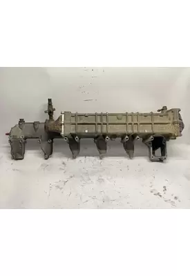 DETROIT DIESEL DD13 Engine Oil Cooler