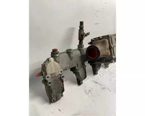 DETROIT DIESEL DD13 Engine Oil Cooler