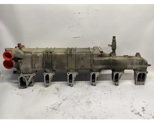 DETROIT DIESEL DD13 Engine Oil Cooler