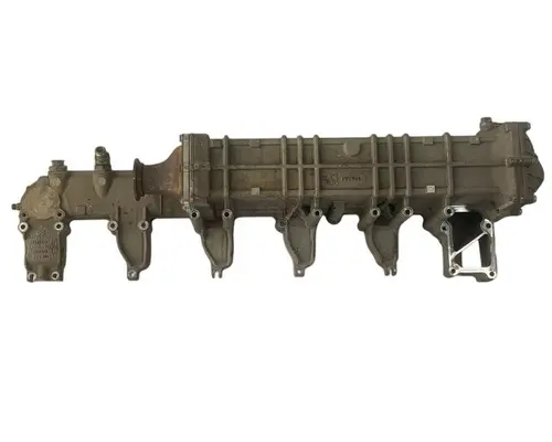 DETROIT DIESEL DD13 Engine Oil Cooler