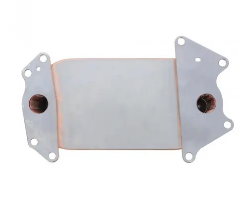 DETROIT DIESEL DD13 Engine Oil Cooler