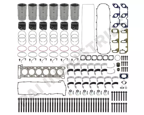 DETROIT DIESEL DD13 Engine Overhaul Kit