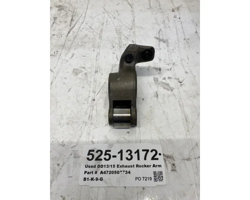 DETROIT DIESEL DD13 Engine Parts, Misc.