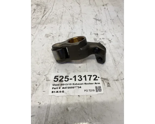 DETROIT DIESEL DD13 Engine Parts, Misc.