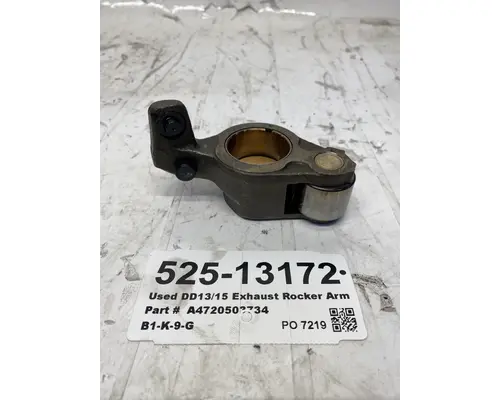 DETROIT DIESEL DD13 Engine Parts, Misc.