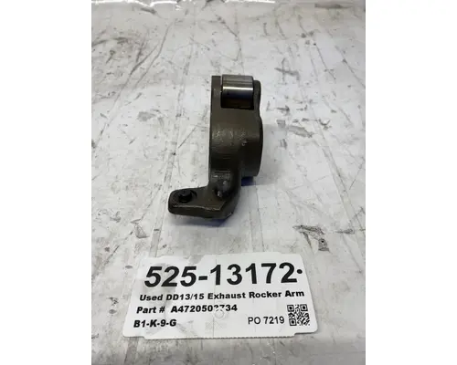 DETROIT DIESEL DD13 Engine Parts, Misc.