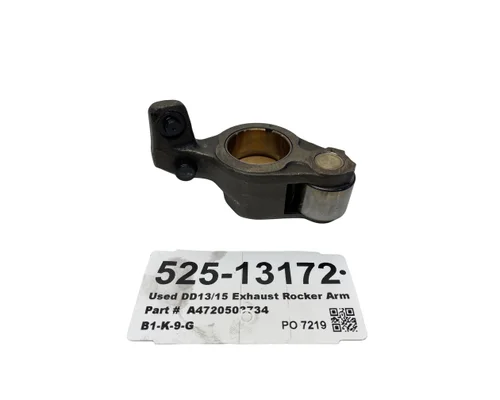 DETROIT DIESEL DD13 Engine Parts, Misc.