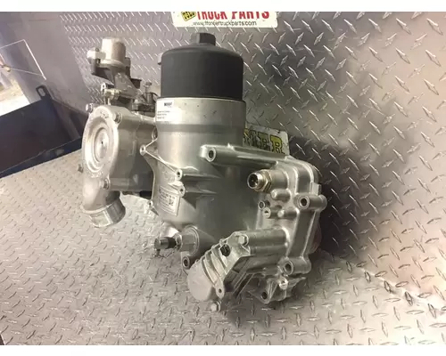 DETROIT DIESEL DD13 Engine Parts, Misc.