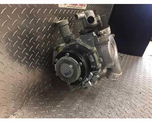 DETROIT DIESEL DD13 Engine Parts, Misc.