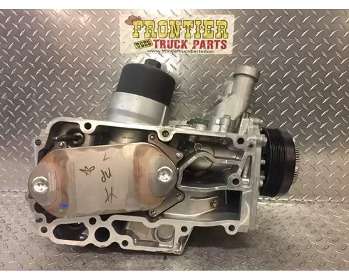 DETROIT DIESEL DD13 Engine Parts, Misc.