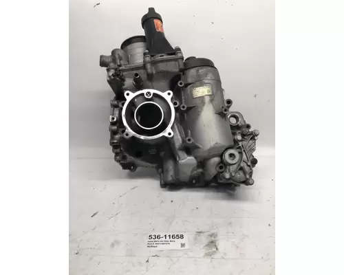 DETROIT DIESEL DD13 Engine Parts, Misc.
