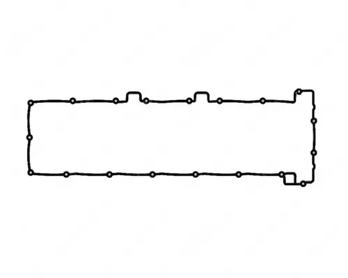 DETROIT DIESEL DD13 Engine Parts, Misc.