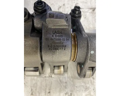 DETROIT DIESEL DD13 Engine Parts, Misc.