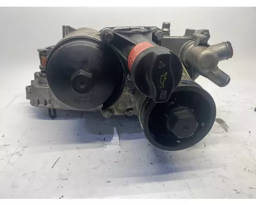 DETROIT DIESEL DD13 Engine Parts, Misc.