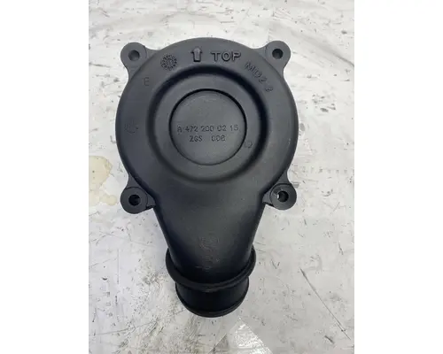DETROIT DIESEL DD13 Engine Parts, Misc.