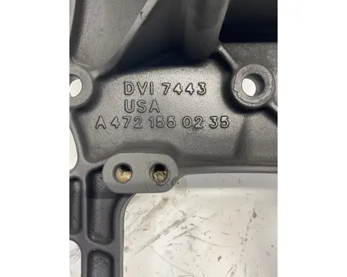 DETROIT DIESEL DD13 Engine Parts, Misc.