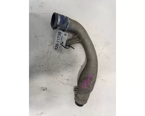 DETROIT DIESEL DD13 Engine Plumbing