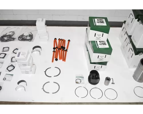 DETROIT DIESEL DD13 Engine Reman Kit