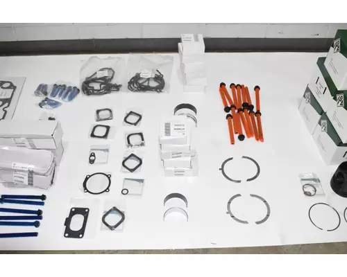 DETROIT DIESEL DD13 Engine Reman Kit