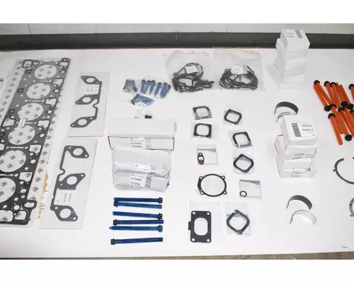 DETROIT DIESEL DD13 Engine Reman Kit