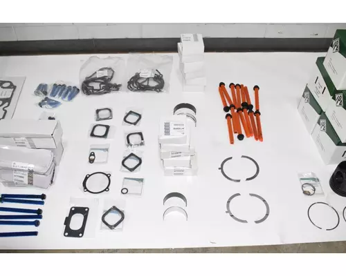 DETROIT DIESEL DD13 Engine Reman Kit