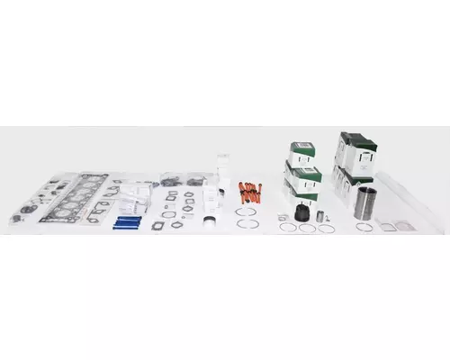 DETROIT DIESEL DD13 Engine Reman Kit