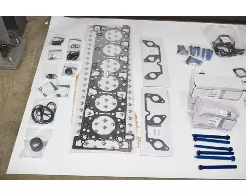 DETROIT DIESEL DD13 Engine Reman Kit