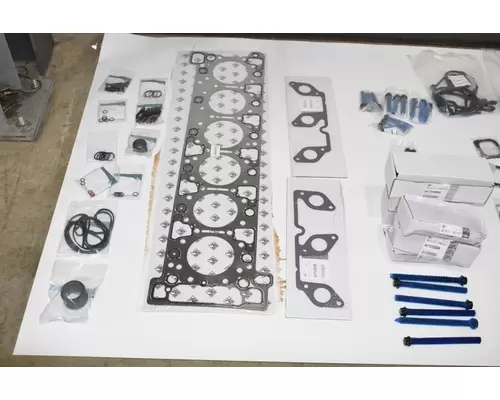 DETROIT DIESEL DD13 Engine Reman Kit