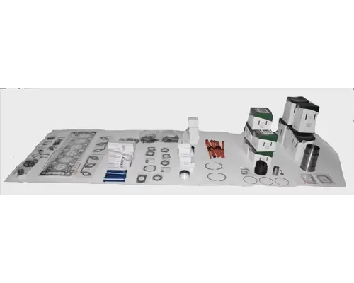 DETROIT DIESEL DD13 Engine Reman Kit