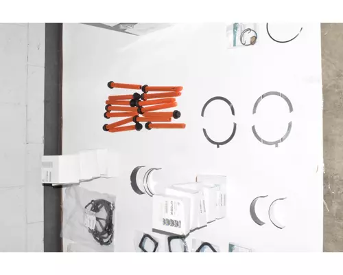 DETROIT DIESEL DD13 Engine Reman Kit