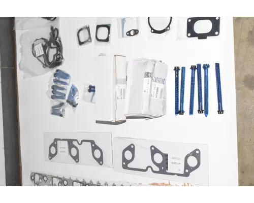 DETROIT DIESEL DD13 Engine Reman Kit