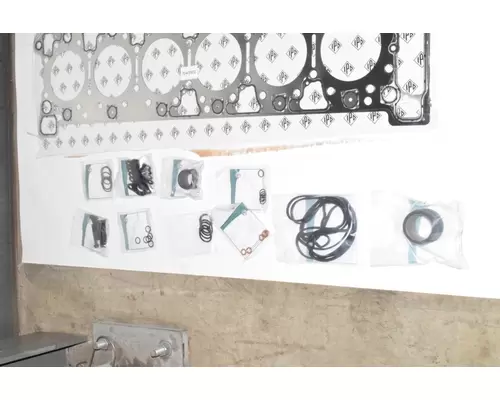 DETROIT DIESEL DD13 Engine Reman Kit