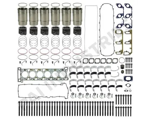 DETROIT DIESEL DD13 Engine Reman Kit