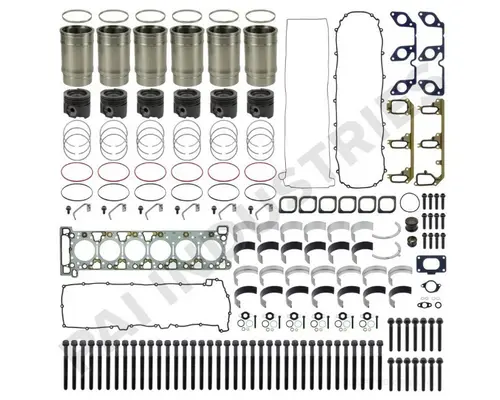 DETROIT DIESEL DD13 Engine Reman Kit