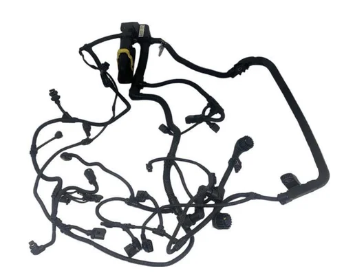 DETROIT DIESEL DD13 Engine Wiring Harness
