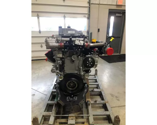 DETROIT DIESEL DD13 Engine