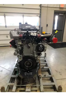 DETROIT DIESEL DD13 Engine