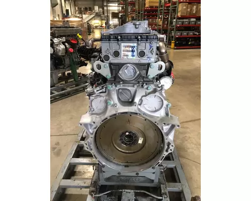 DETROIT DIESEL DD13 Engine